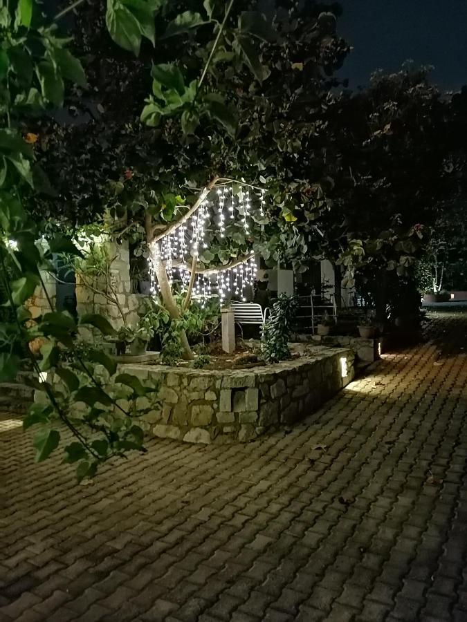 Paraje La Huerta Oaxaca Extérieur photo