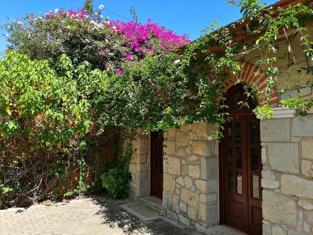 Paraje La Huerta Oaxaca Extérieur photo
