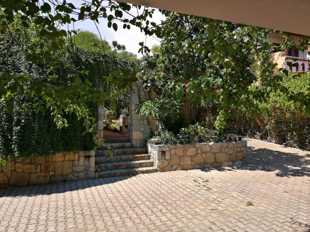 Paraje La Huerta Oaxaca Extérieur photo